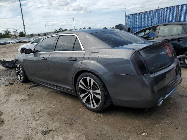 Obraz 2 z 2013 CHRYSLER 300 SRT-8 2013 z VIN 2C3CCAFJ6DH543031