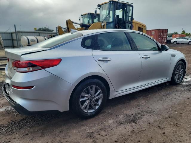 Obraz 3 z 2020 KIA OPTIMA LX 2020 z VIN 5XXGT4L3XLG393687