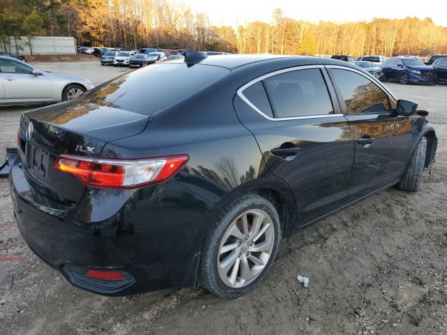 Image 3 of 2016 ACURA ILX PREMIUM 2016 with VIN 19UDE2F78GA026046