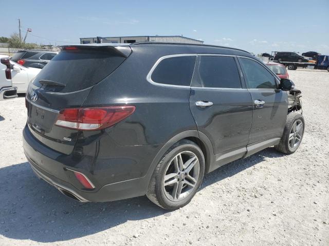 Изображение 3 2017 HYUNDAI SANTA FE SE ULTIMATE 2017 с VIN KM8SR4HF7HU241049