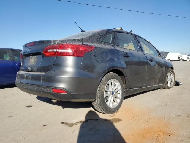 Image 3 of 2018 FORD FOCUS SE 2018 with VIN 1FADP3F25JL298980
