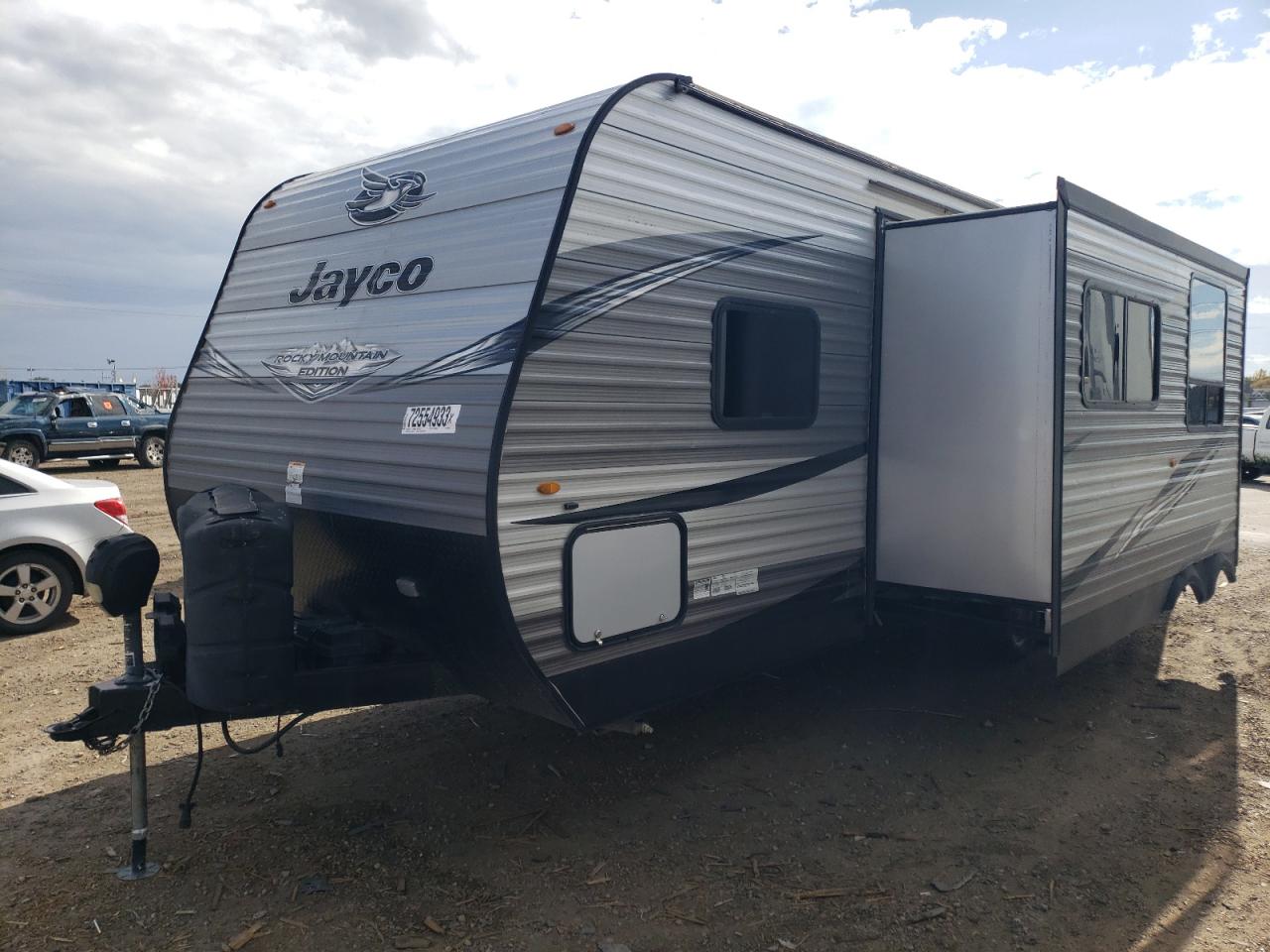 Image 3 of 2020 JAYC JAY FLIGHT 2020 with VIN 1UJBJ0BP0L75W0192