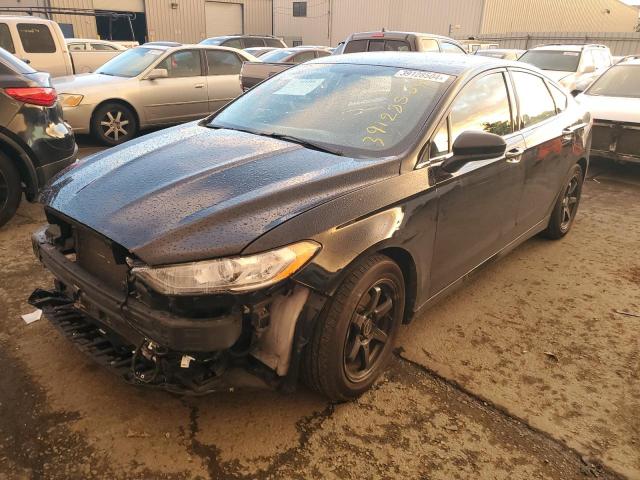 2018 FORD FUSION SE HYBRID 2018 image