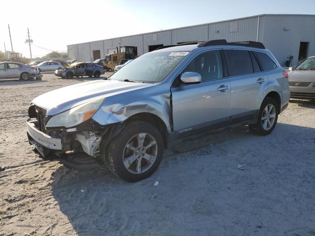 Obraz 2013 SUBARU OUTBACK 2.5I PREMIUM 2013