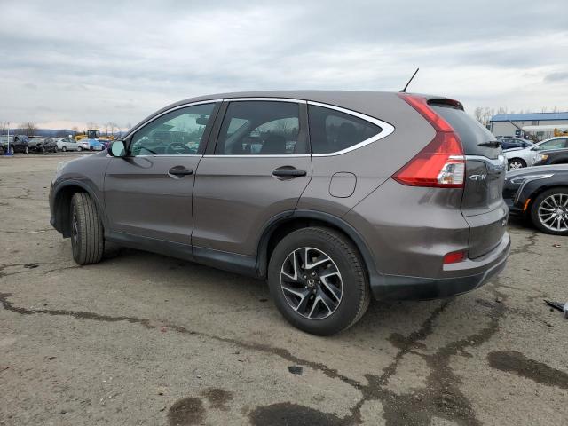 Obraz 2 z 2016 HONDA CR-V SE 2016 z VIN 2HKRM4H49GH608851