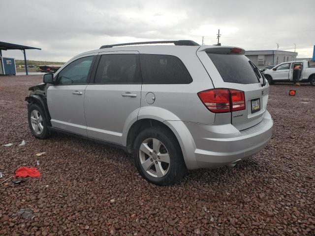 Image 2 of 2010 DODGE JOURNEY SXT 2010 with VIN 3D4PG5FV3AT241746