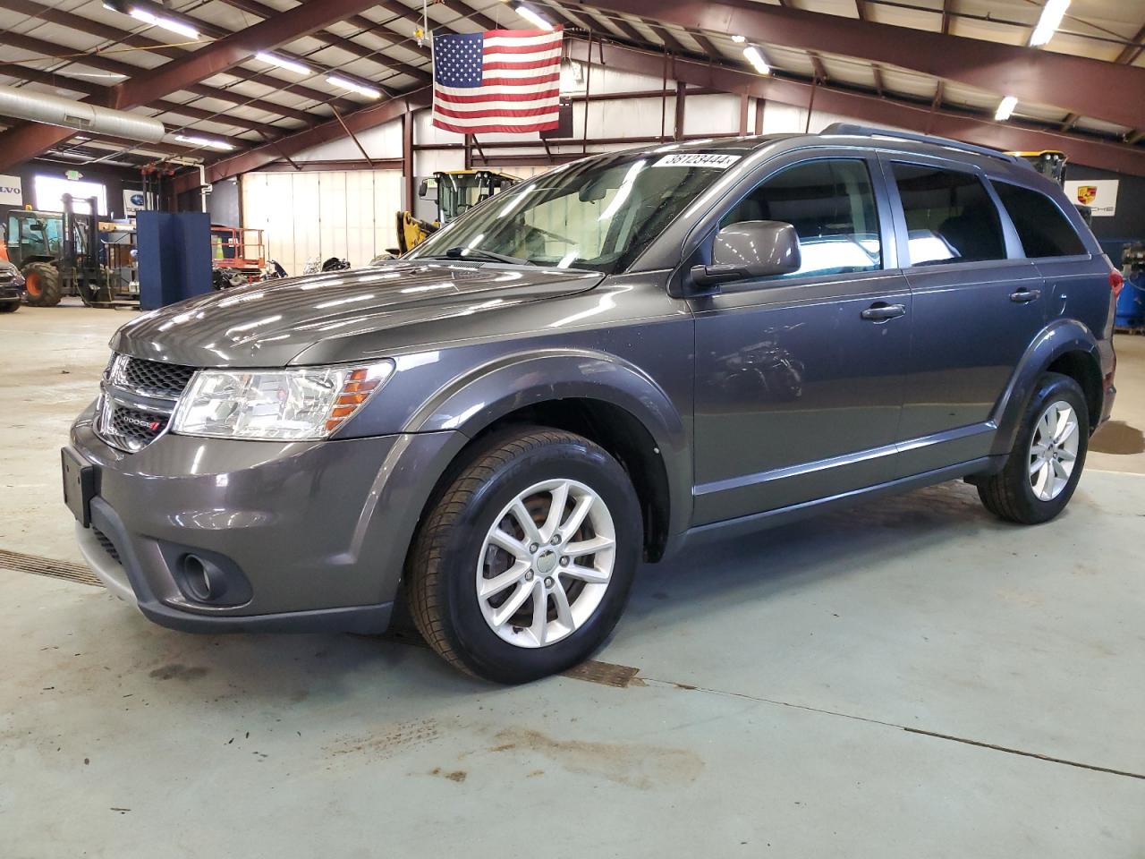 Obraz 2015 DODGE JOURNEY SXT 2015
