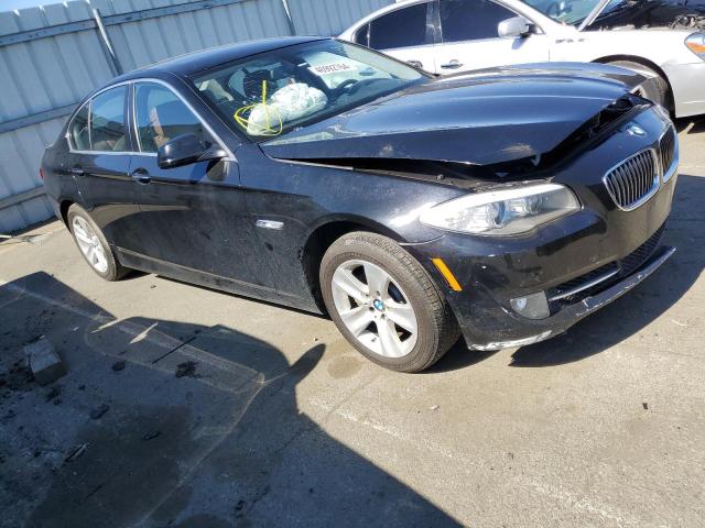 Изображение 3 2013 BMW 528 I 2013 с VIN WBAXG5C56DDY32906