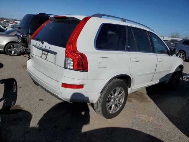 Изображение 3 2013 VOLVO XC90 3.2 2013 с VIN YV4952CY7D1648275
