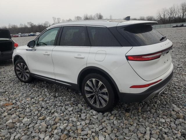 Obraz 2 z 2020 LINCOLN CORSAIR RESERVE 2020 z VIN 5LMCJ2D94LUL15632