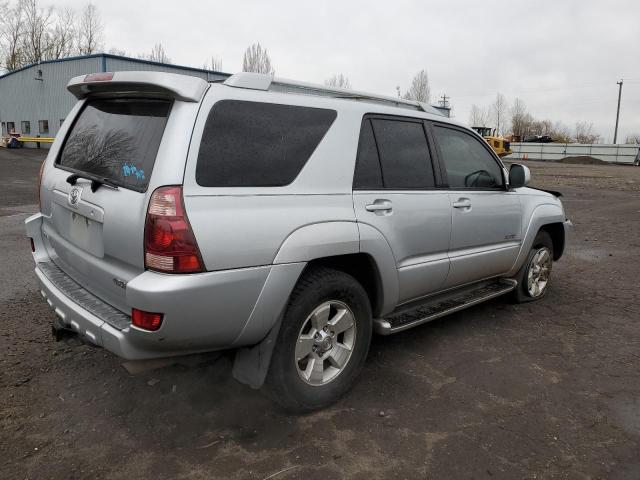 Image 3 of 2004 TOYOTA 4RUNNER LIMITED 2004 with VIN JTEZT17R240018963