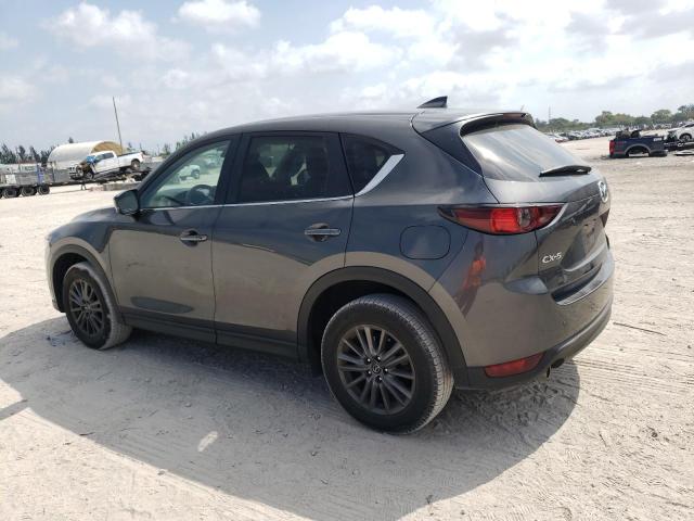 Obraz 2 z 2020 MAZDA CX-5 TOURING 2020 z VIN JM3KFACM9L0746051