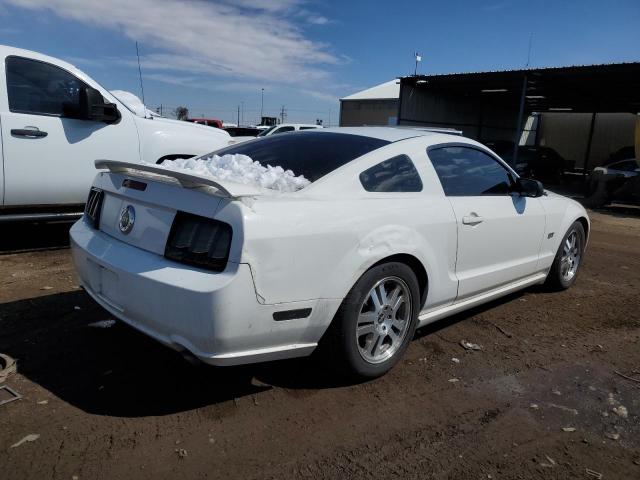 Image 3 of 2006 FORD MUSTANG GT 2006 with VIN 1ZVFT82H265142619