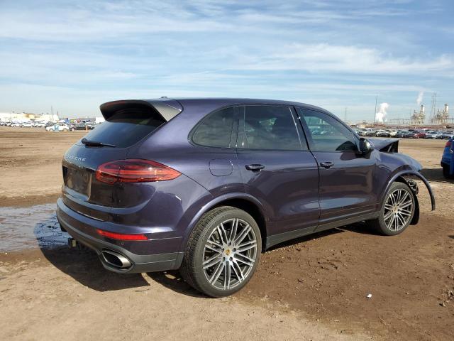 Изображение 3 2018 PORSCHE CAYENNE  2018 с VIN WP1AA2A29JKA02184