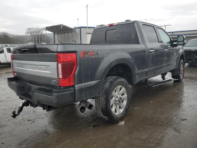 Изображение 3 2020 FORD F250 SUPER DUTY 2020 с VIN 1FT7W2BT8LEE72096