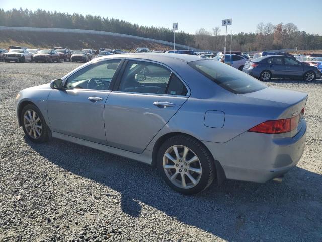 Изображение 2 2007 ACURA TSX  2007 с VIN JH4CL968X7C003887