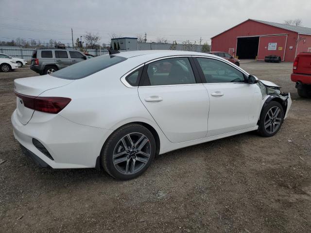 Изображение 3 2023 KIA FORTE EX 2023 с VIN 3KPF34AD7PE657132