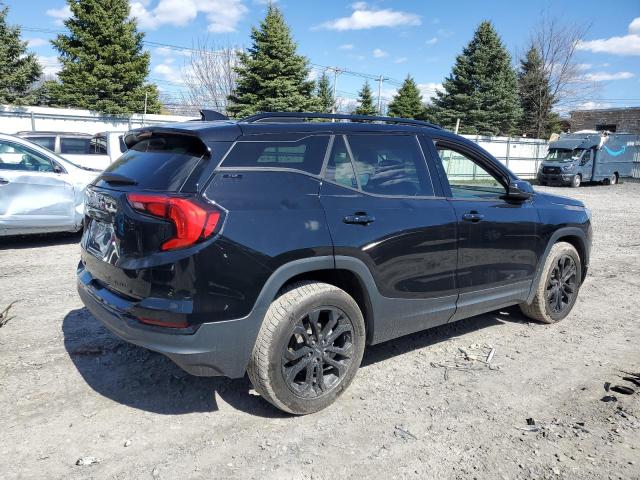 Obraz 3 z 2019 GMC TERRAIN SLE 2019 z VIN 3GKALTEV4KL397286