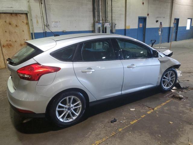 Изображение 3 2015 FORD FOCUS SE 2015 с VIN 1FADP3K27FL362708