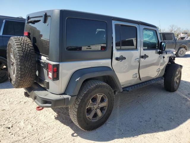 Obraz 3 z 2017 JEEP WRANGLER UNLIMITED RUBICON 2017 z VIN 1C4BJWFGXHL721210