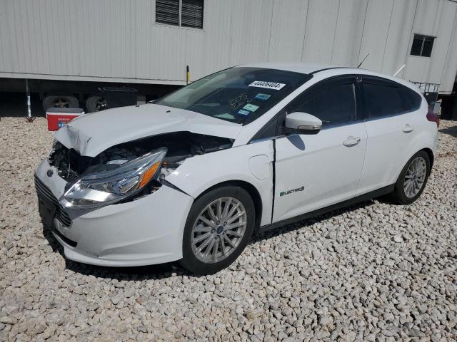 Obraz 1 z 2018 FORD FOCUS BEV 2018 z VIN 1FADP3R42JL205202
