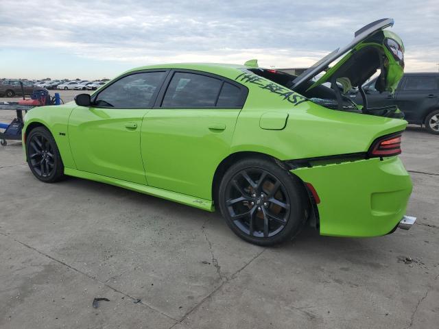 Image 2 of 2023 DODGE CHARGER R/T 2023 with VIN 2C3CDXCT1PH548194