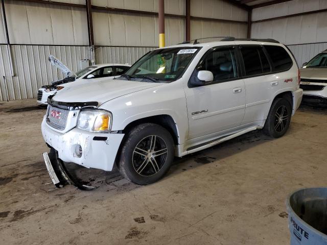 Image 1 of 2007 GMC ENVOY DENALI 2007 with VIN 1GKET63MX72294606