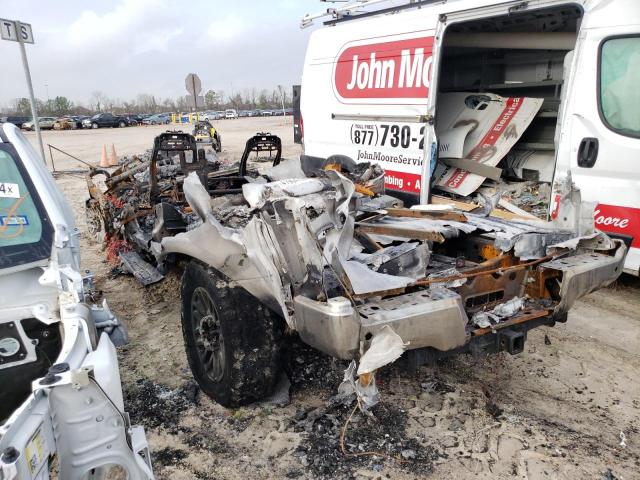 Obraz 2 z 2019 FORD F250 SUPER DUTY 2019 z VIN 1FT7W2B64KED09423