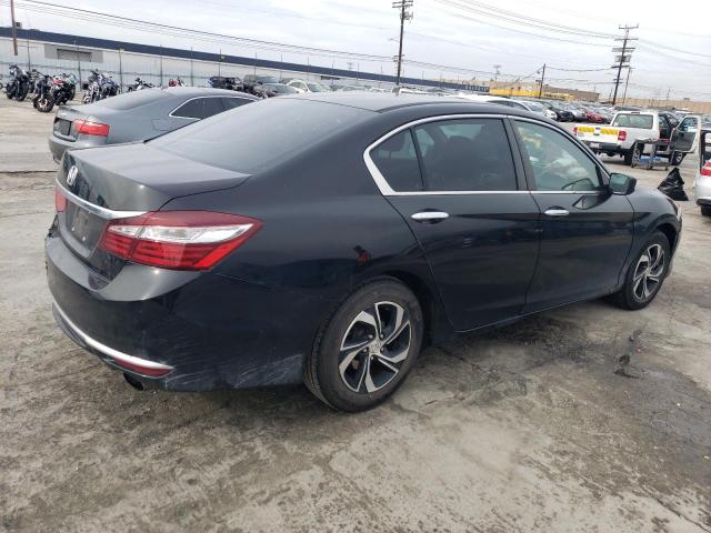 Изображение 3 2017 HONDA ACCORD LX 2017 с VIN 1HGCR2F30HA283104