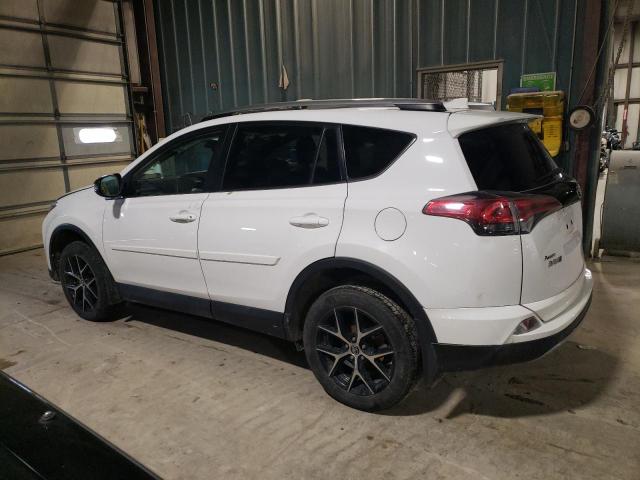 Image 2 of 2017 TOYOTA RAV4 SE 2017 with VIN 2T3JFREVXHW594969