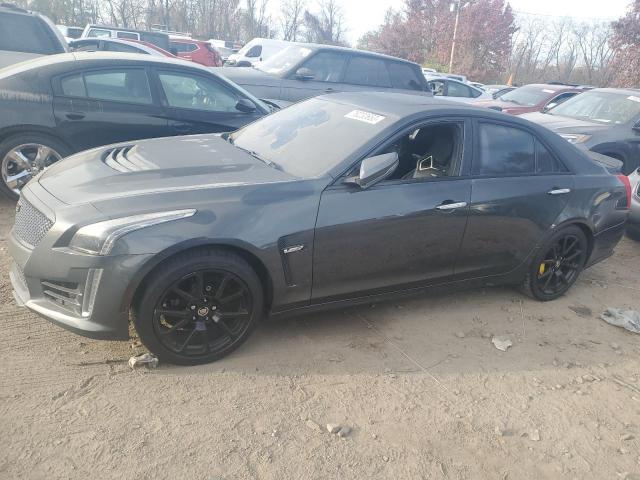 Obraz 2016 CADILLAC CTS-V  2016