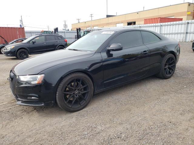 Obraz 2014 AUDI A5 PREMIUM 2014