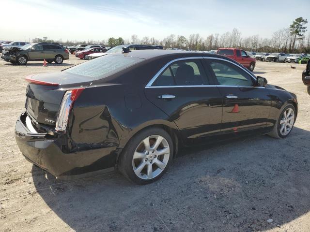 Image 3 of 2013 CADILLAC ATS  2013 with VIN 1G6AA5RX5D0124501