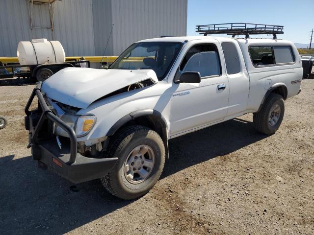 Obraz 1 z 1999 TOYOTA TACOMA XTRACAB 1999 z VIN 4TAWN72N8XZ412701