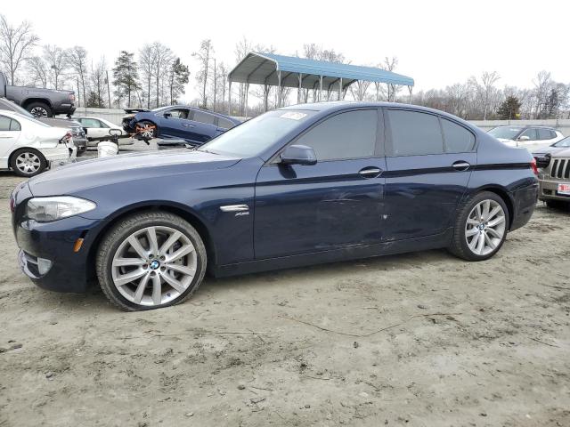 2011 BMW 535 XI 2011 image