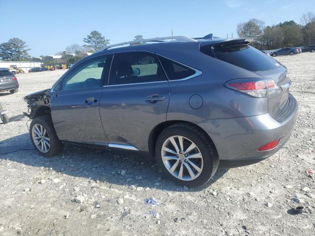 Obraz 2 z 2015 LEXUS RX 350 2015 z VIN 2T2ZK1BA2FC183943
