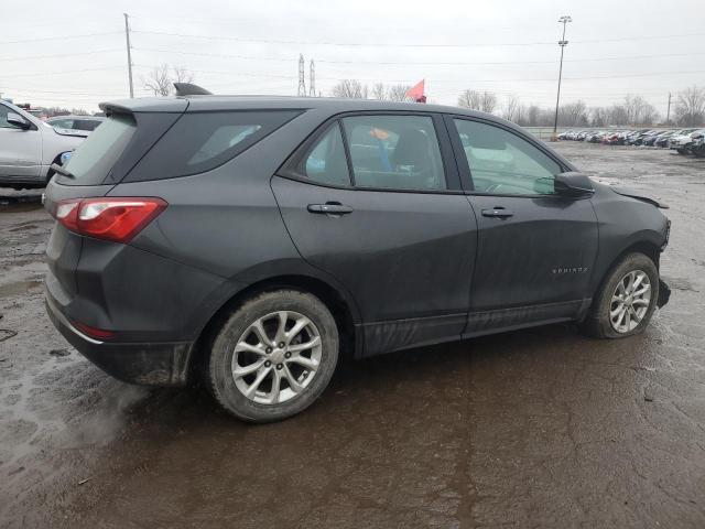Obraz 3 z 2018 CHEVROLET EQUINOX LS 2018 z VIN 2GNAXHEV3J6120376