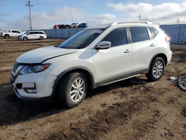 Obraz 1 z 2017 NISSAN ROGUE S 2017 z VIN JN8AT2MV1HW285754