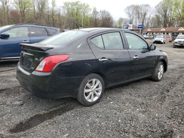 Image 3 of 2016 NISSAN VERSA S 2016 with VIN 3N1CN7AP2GL892240