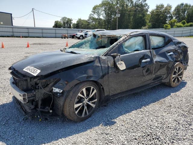 2018 NISSAN MAXIMA 3.5S 2018 image