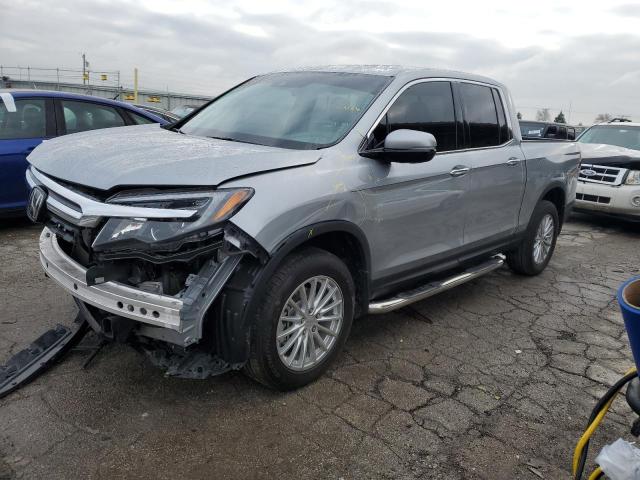 Obraz 2020 HONDA RIDGELINE RTL 2020