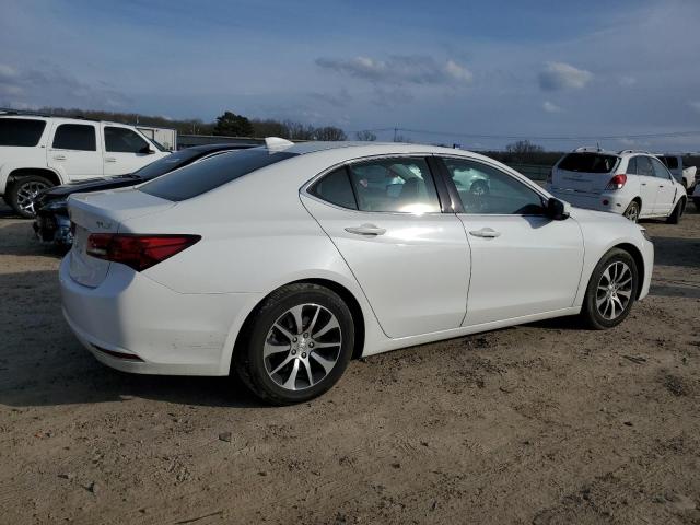 Изображение 3 2016 ACURA TLX  2016 с VIN 19UUB1F34GA009129