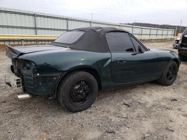 Изображение 3 1999 MAZDA MX-5 MIATA  1999 с VIN JM1NB3532X0129288