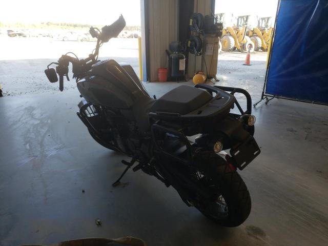 Image 3 of 2021 HARLEY-DAVIDSON RA1250 S 2021 with VIN 1HD1ZES26MB309356