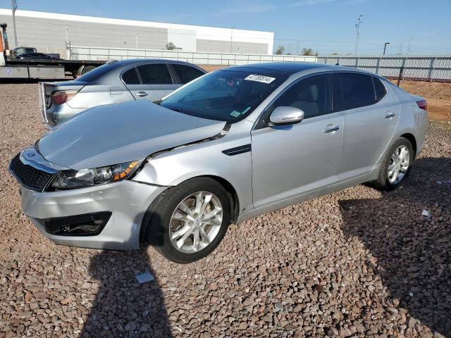 Изображение 1 2012 KIA OPTIMA EX 2012 с VIN 5XXGN4A72CG086434