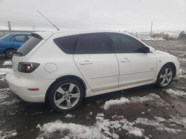Изображение 3 2006 MAZDA 3 HATCHBACK 2006 с VIN JM1BK344861467428