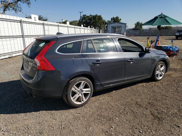 Изображение 3 2015 VOLVO V60 PLATINUM 2015 с VIN YV140MEMXF1264795