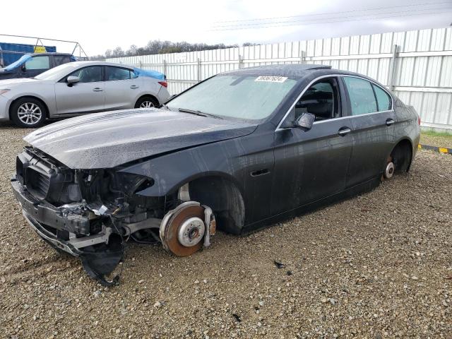 Obraz 2011 BMW 535 I 2011