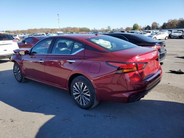 Изображение 2 2023 NISSAN ALTIMA SV 2023 с VIN 1N4BL4DW5PN407532