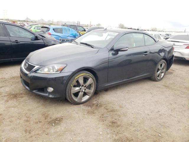 Изображение 2011 LEXUS IS 350 2011